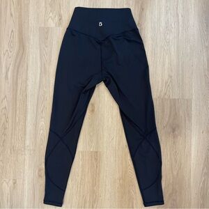 BuffBunny Step Up Leggings